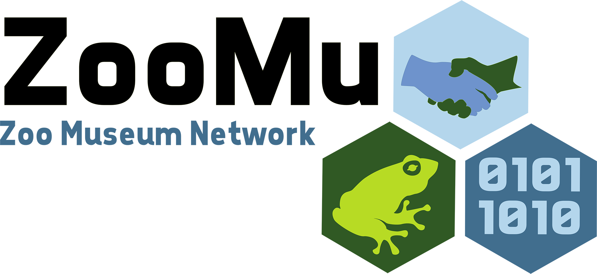 ZooMu Network logo