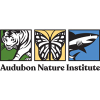 Audubon Nature Institute logo