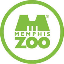 Memphis Zoo logo