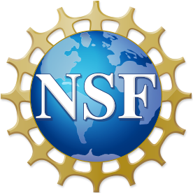 NSF logo